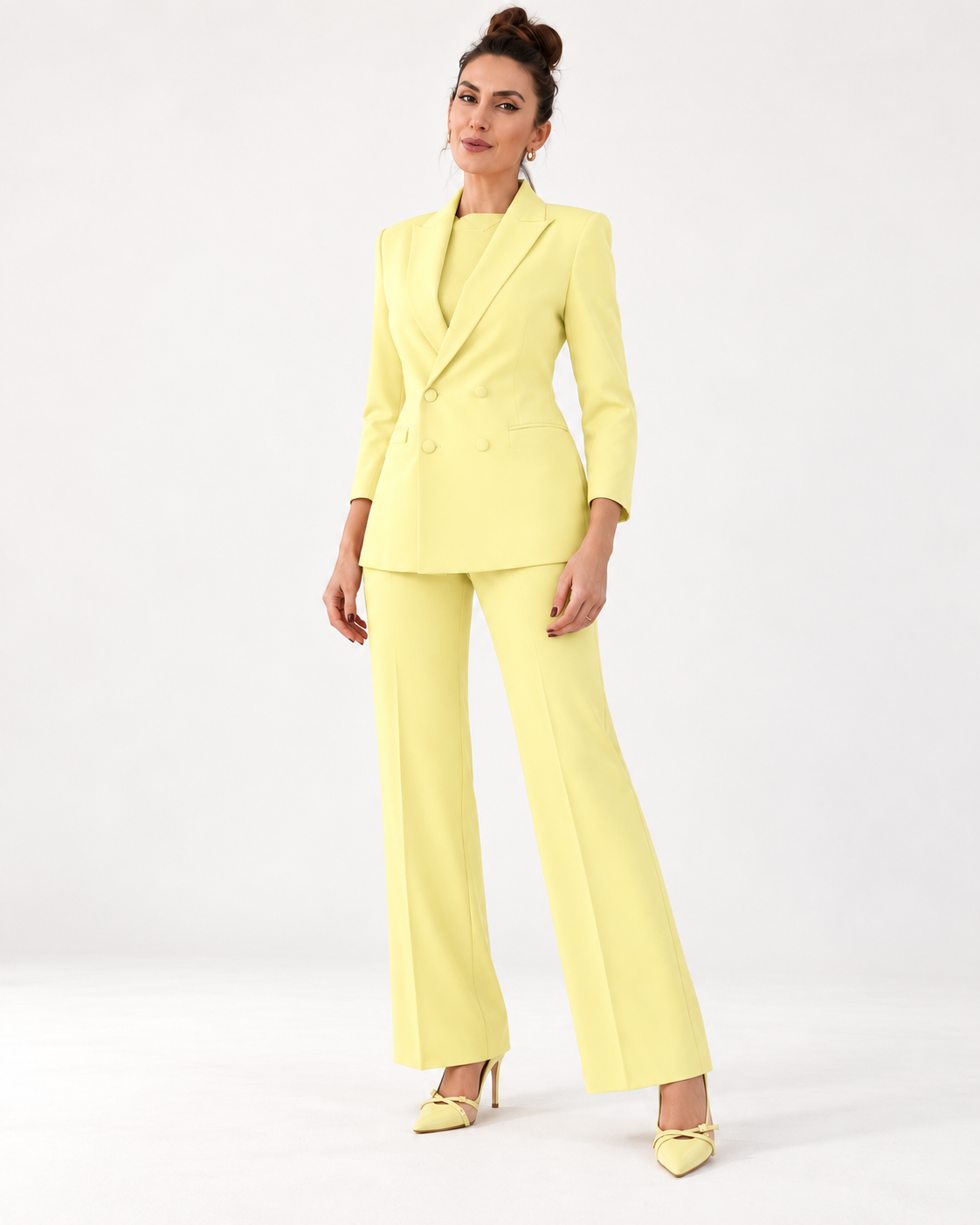 Vionelle – Tailleur Donna Moderno