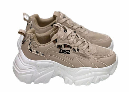 Sneakers DS2 Platform
