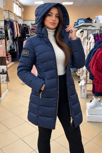 Piumino YES-ZEE Chic