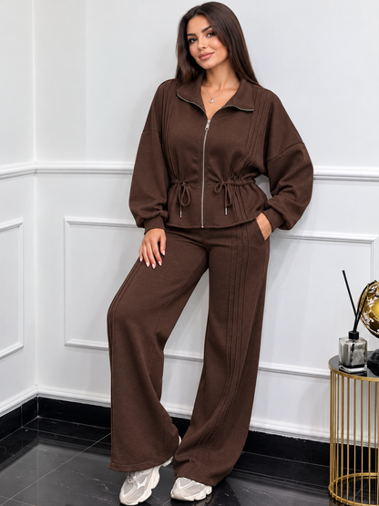 Manhattan – Coordinato Donna