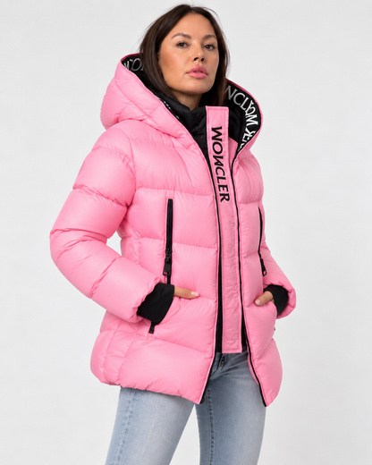 Piumino Moncler Donna