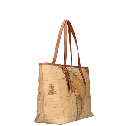 Borsa Shopping Grande Alviero Martini 1ª Classe