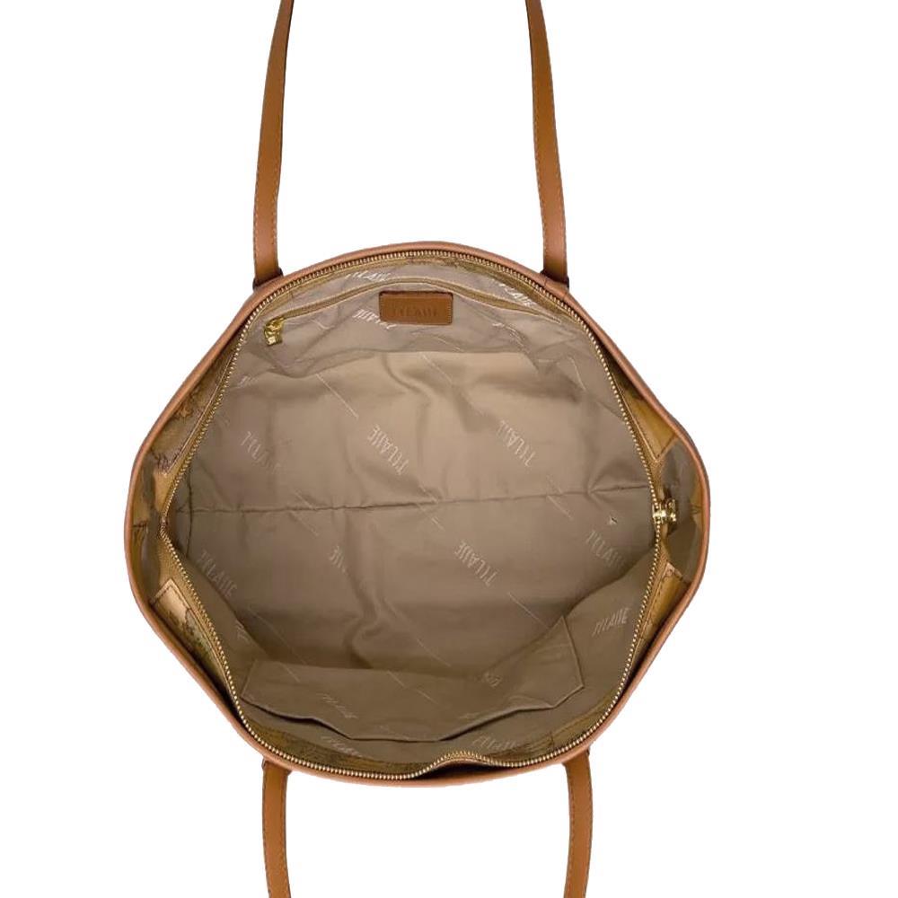 Borsa Shopping Grande Alviero Martini 1ª Classe