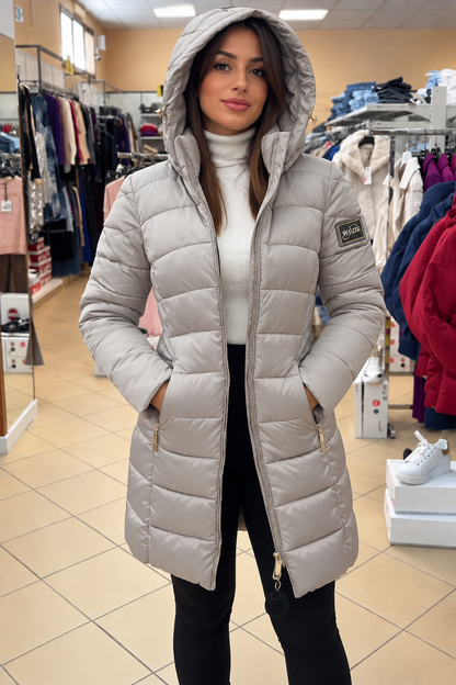 Piumino YES-ZEE Chic