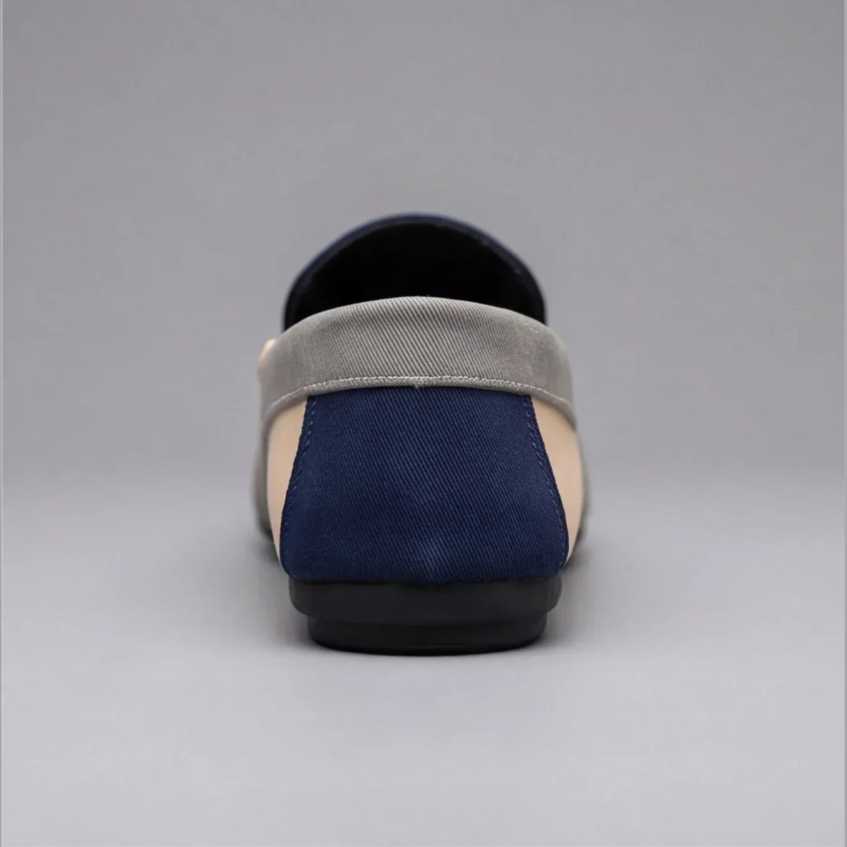Tavira Canvas Loafers