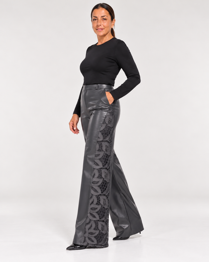 Zavrèlia – Pantalone Donna Chic