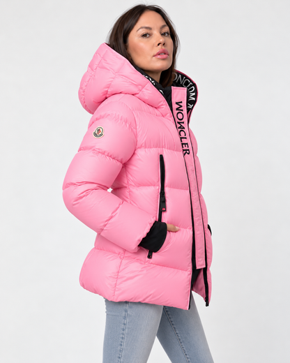Piumino Moncler Donna