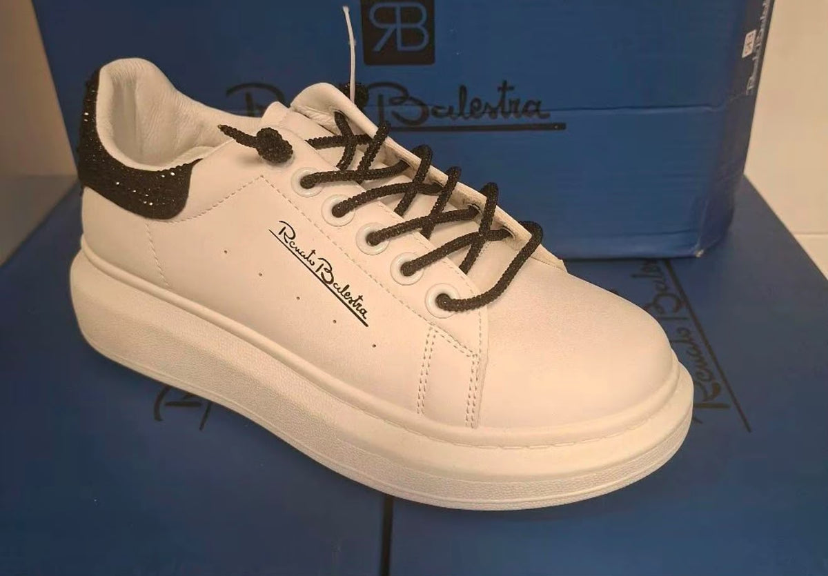 Sneakers Renato Balestra Gioiello