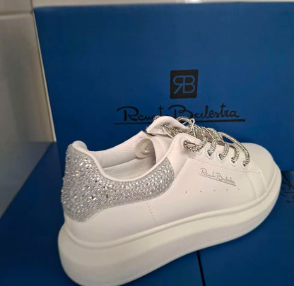 Sneakers Renato Balestra Gioiello
