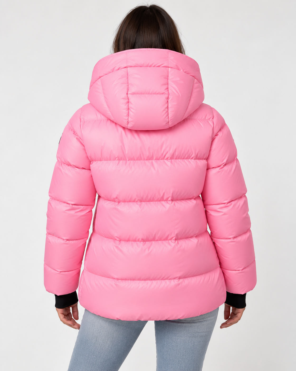 Piumino Moncler Donna
