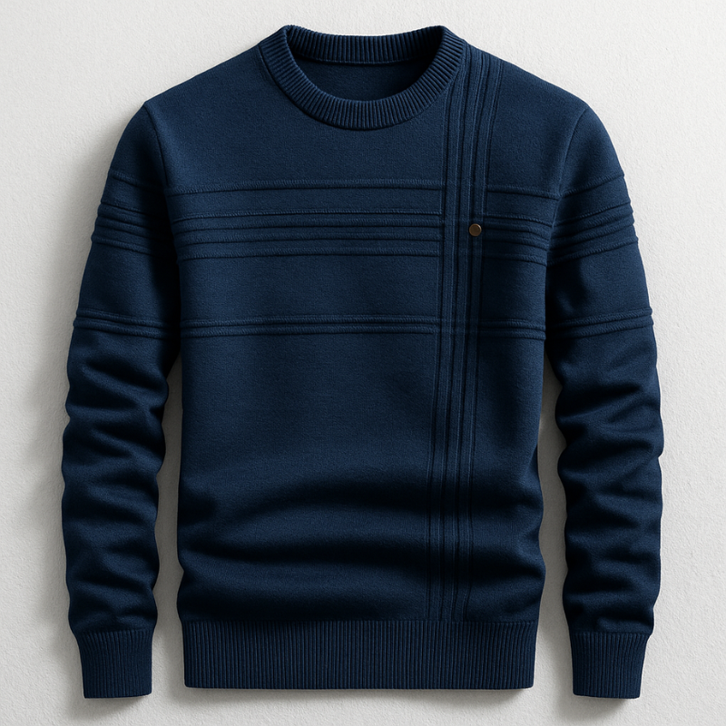 HARRINGTON PREMIUM SWEATER