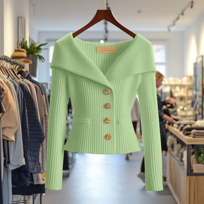 Janet | Magione Artigianale Elegante