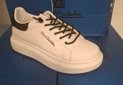 Sneakers Renato Balestra Gioiello