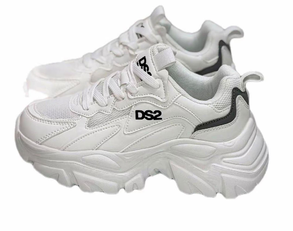 Sneakers DS2 Platform
