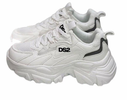 Sneakers DS2 Platform
