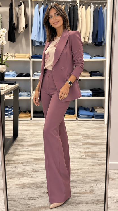 Completo Donna  Elegance