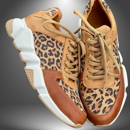 Helene | Scarpe Casual Artigianali da Donna