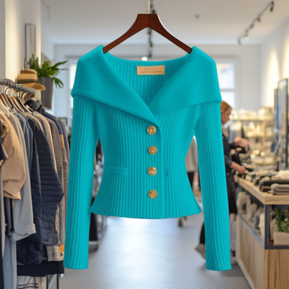 Janet | Magione Artigianale Elegante
