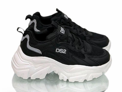 Sneakers DS2 Platform
