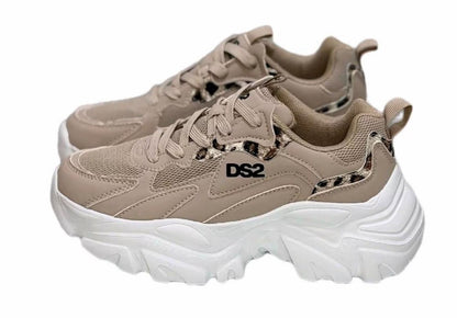 Sneakers DS2 Platform