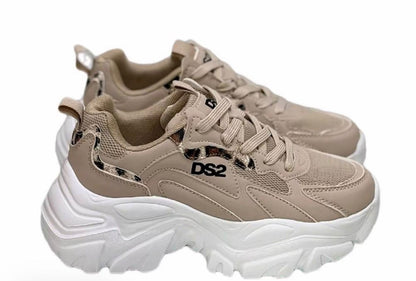 Sneakers DS2 Platform