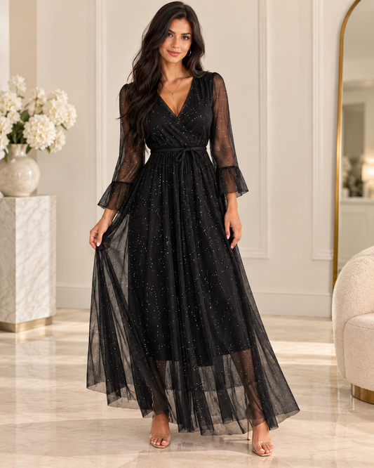 Zafirelle – Abito Elegante da Cerimonia