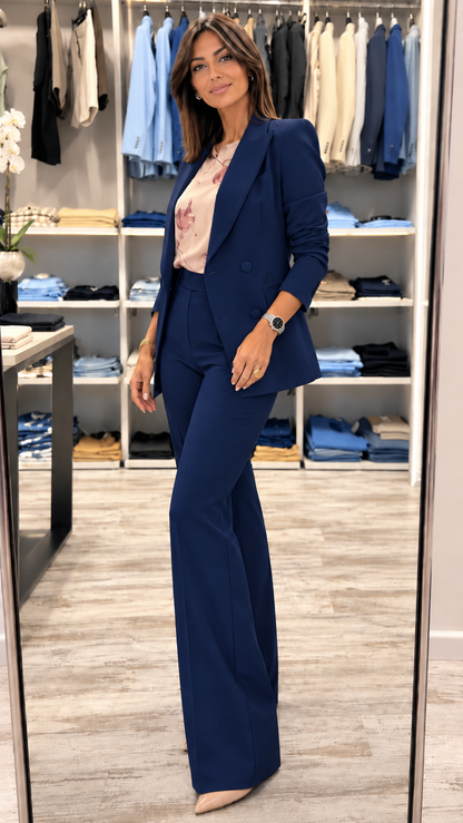 Completo Donna  Elegance