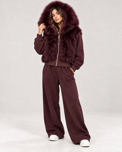 Velloria – Tuta Fur Chic