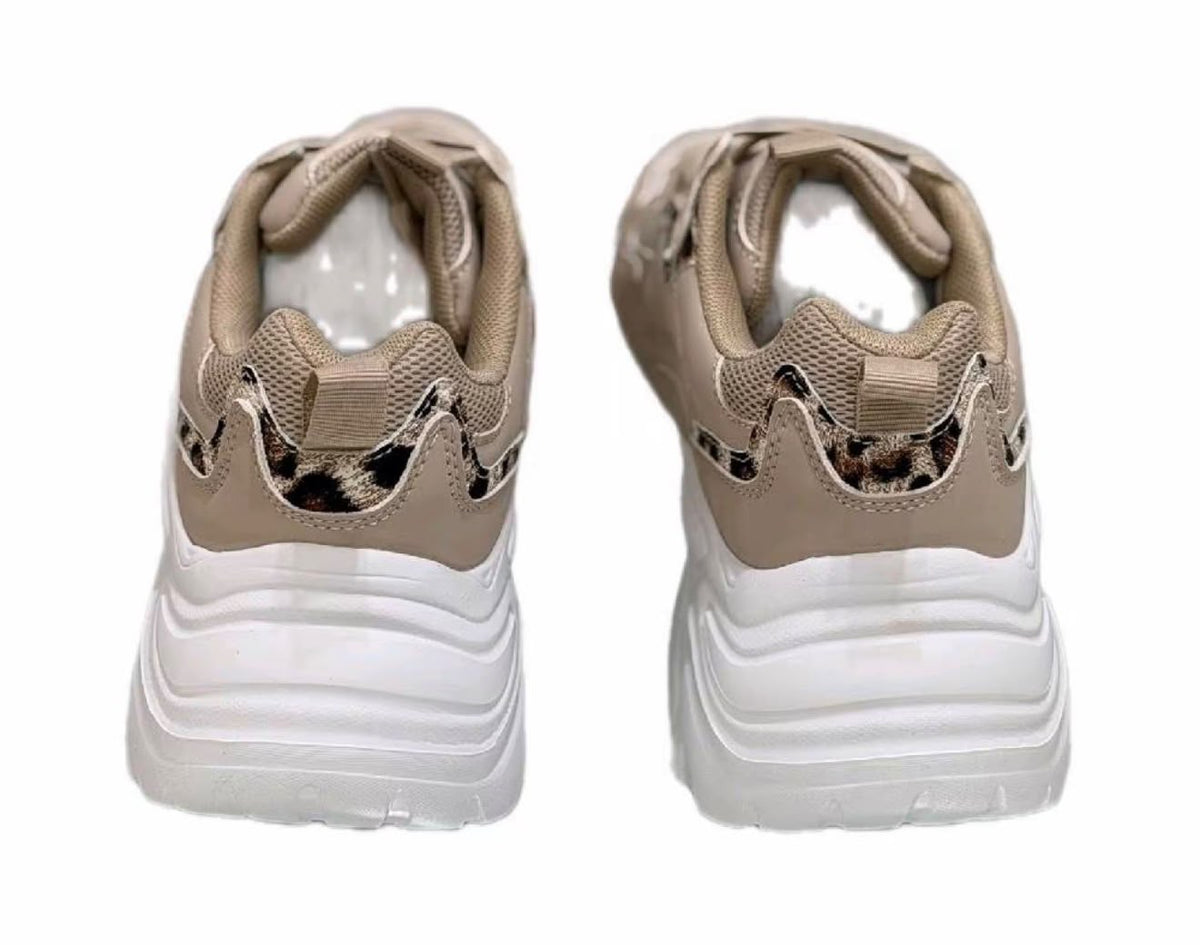Sneakers DS2 Platform