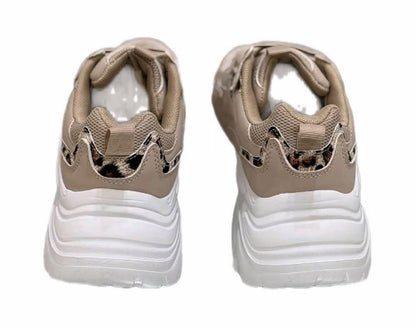 Sneakers DS2 Platform