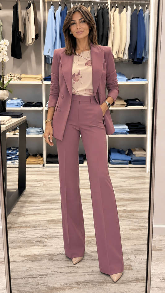 Completo Donna  Elegance