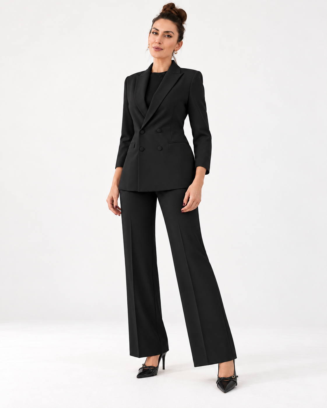 Vionelle – Tailleur Donna Moderno