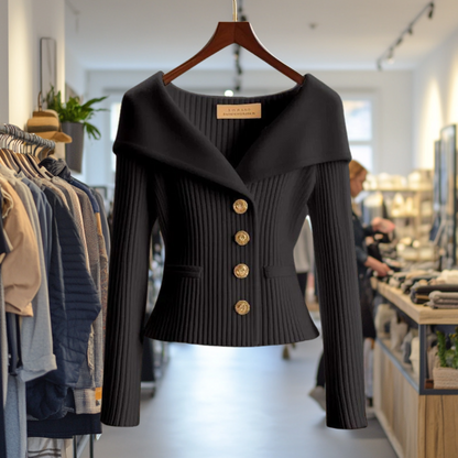 Janet | Magione Artigianale Elegante