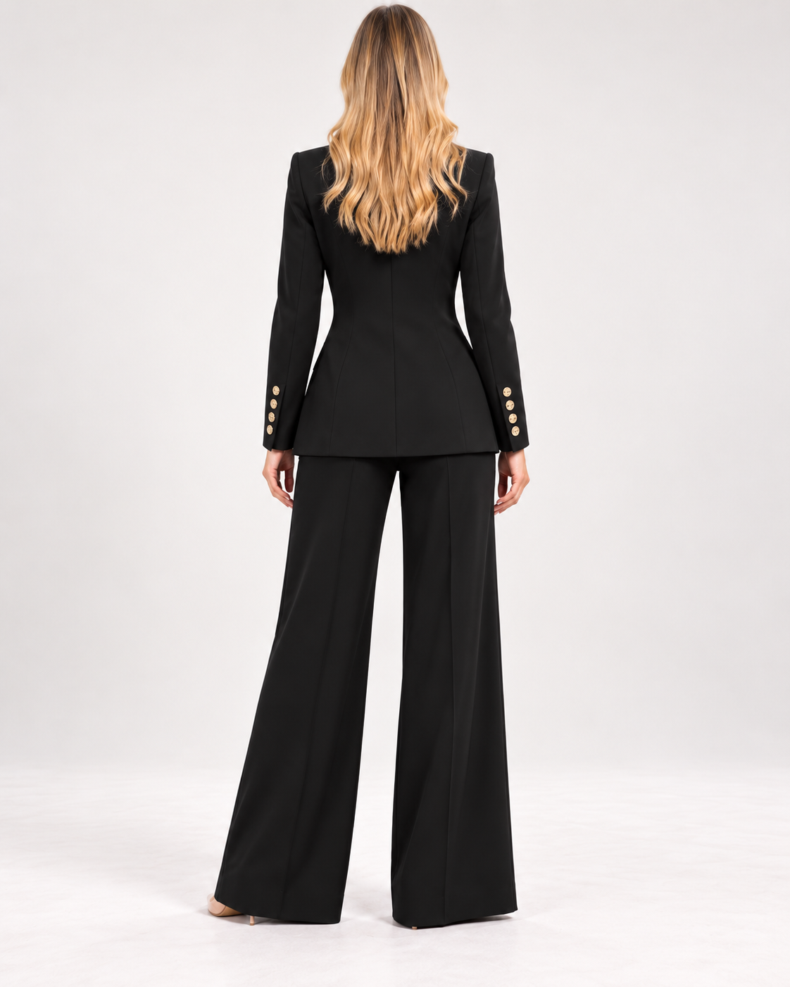 Tailleur Donna Ginevra