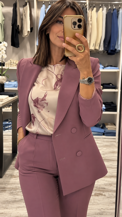 Completo Donna  Elegance
