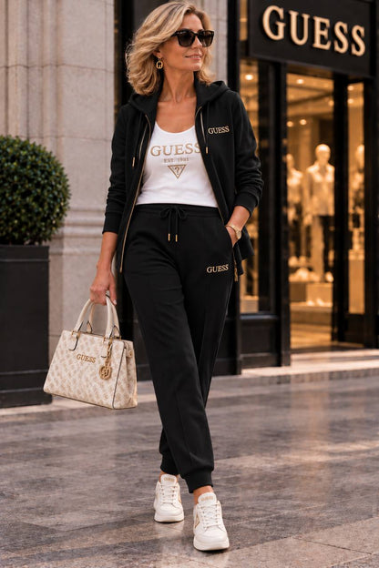 Zavelya – Set Donna 3 Pezzi GUESS