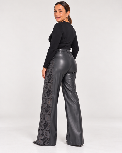 Zavrèlia – Pantalone Donna Chic