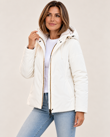 K-Way Piumino Donna Chic