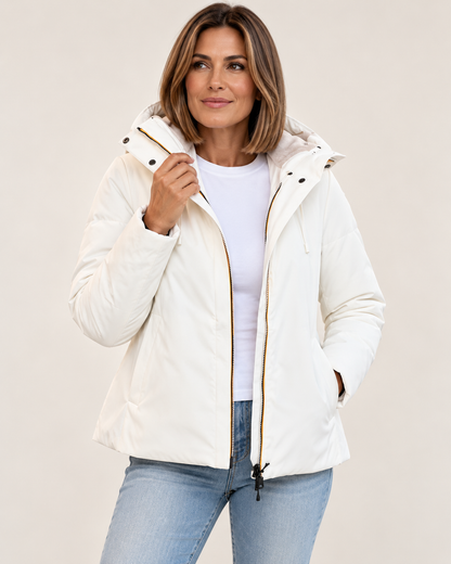 K-Way Piumino Donna Chic