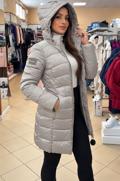 Piumino YES-ZEE Chic