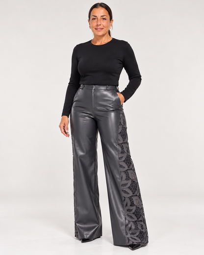 Zavrèlia – Pantalone Donna Chic