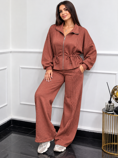 Manhattan – Coordinato Donna