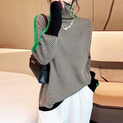 Emy | Pullover Delicato da Donna
