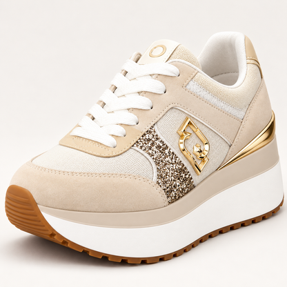 Liu Jo – Sneakers Donna Glitter