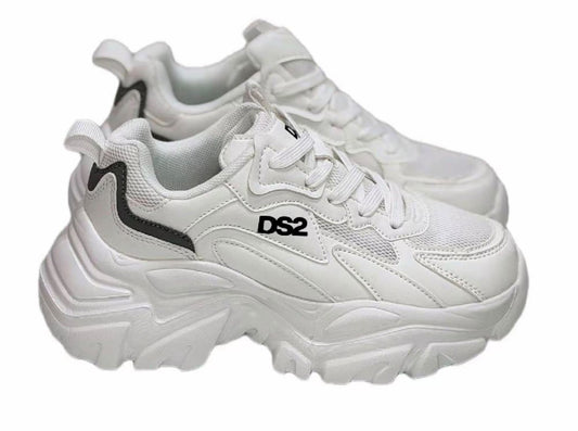 Sneakers DS2 Platform