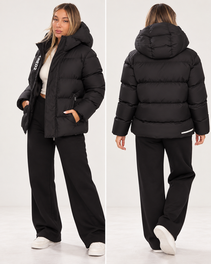 Piumino Donna DSQUARED2 con Cappuccio