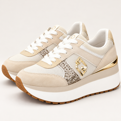 Liu Jo – Sneakers Donna Glitter