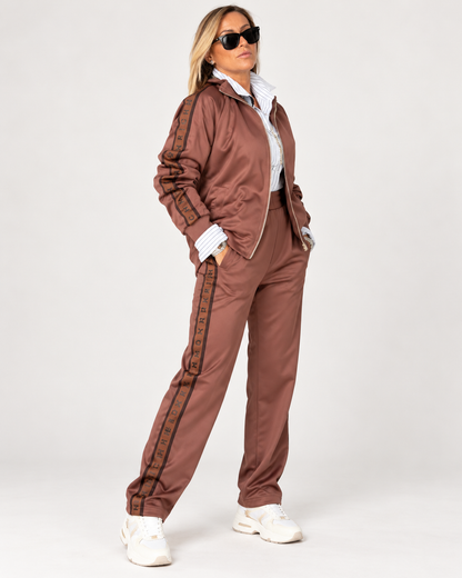 John Richmond – Tuta Donna Sport Chic 2 Pezzi