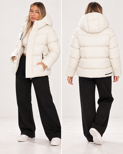 Piumino Donna DSQUARED2 con Cappuccio