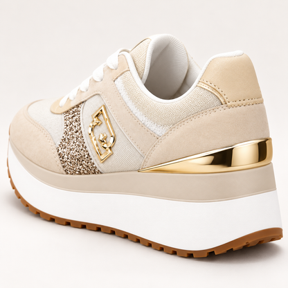 Liu Jo – Sneakers Donna Glitter